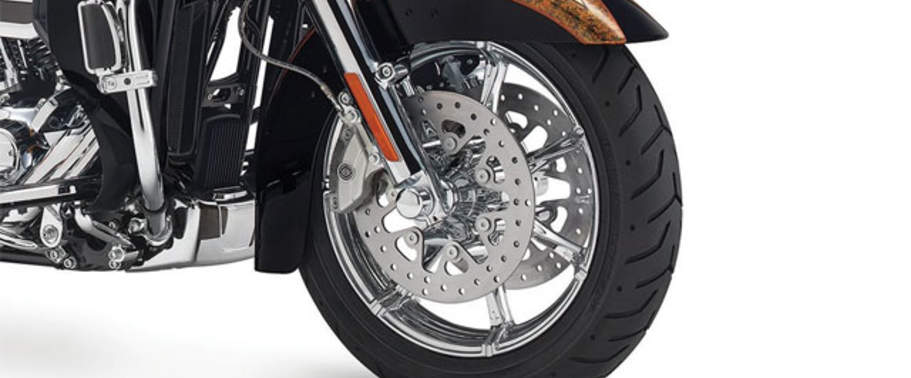 Harley–Davidson Limited Front Tyre