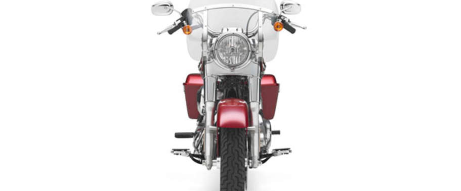 Harley–Davidson Switchback Thailand