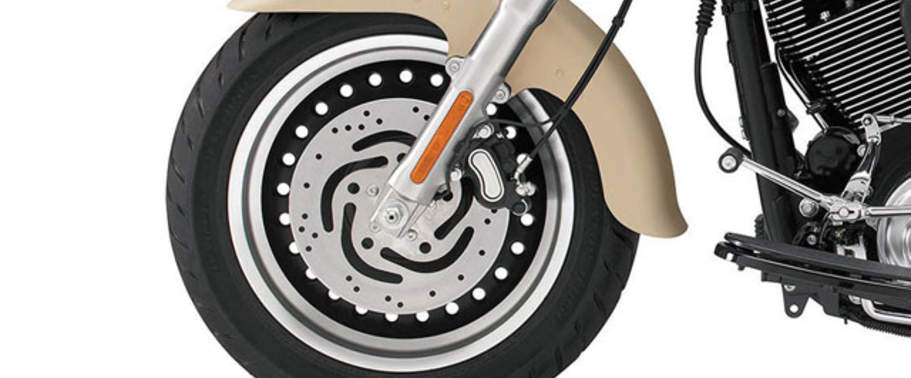 ฮาร์เลย์-เดวิดสัน แฟตบอย สเปเชียล Front Tyre ฮาร์เลย์-เดวิดสัน แฟตบอย สเปเชียล Front Tyre