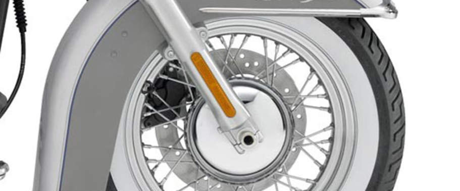 Harley–Davidson Deluxe Front Brake Harley–Davidson Deluxe Front Brake
