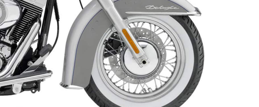 Harley–Davidson Deluxe Front Tyre Harley–Davidson Deluxe Front Tyre