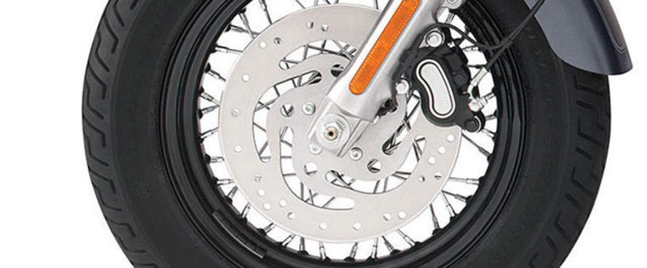ฮาร์เลย์-เดวิดสัน สลิม Front Brake ฮาร์เลย์-เดวิดสัน สลิม Front Brake