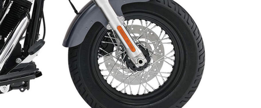 ฮาร์เลย์-เดวิดสัน สลิม Front Tyre ฮาร์เลย์-เดวิดสัน สลิม Front Tyre
