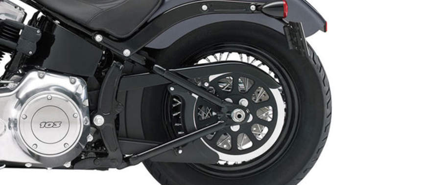 ฮาร์เลย์-เดวิดสัน สลิม Rear Tyre ฮาร์เลย์-เดวิดสัน สลิม Rear Tyre