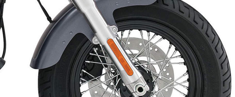 ฮาร์เลย์-เดวิดสัน สลิม Side Reflectors ฮาร์เลย์-เดวิดสัน สลิม Side Reflectors