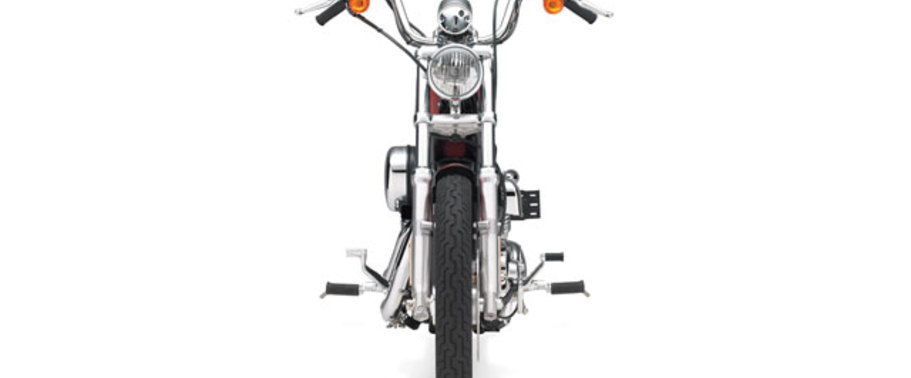 Harley–Davidson Seventy–Two Thailand