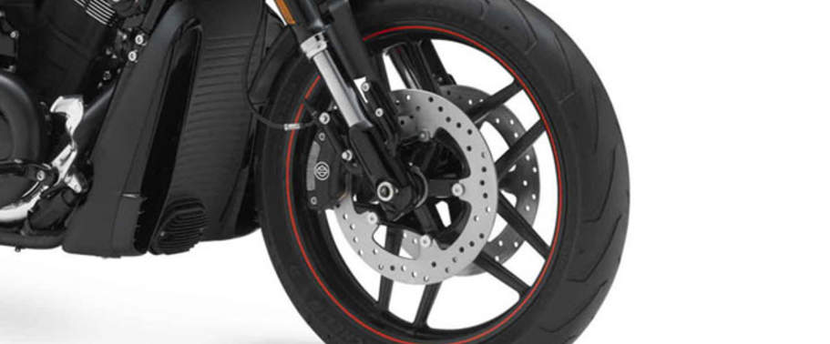 Harley–Davidson Night Rod Special Front Tyre Harley–Davidson Night Rod Special Front Tyre