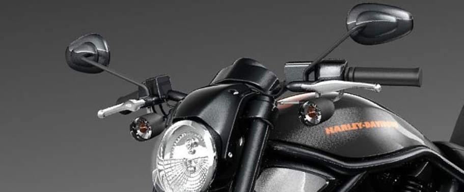 night rod special handlebars