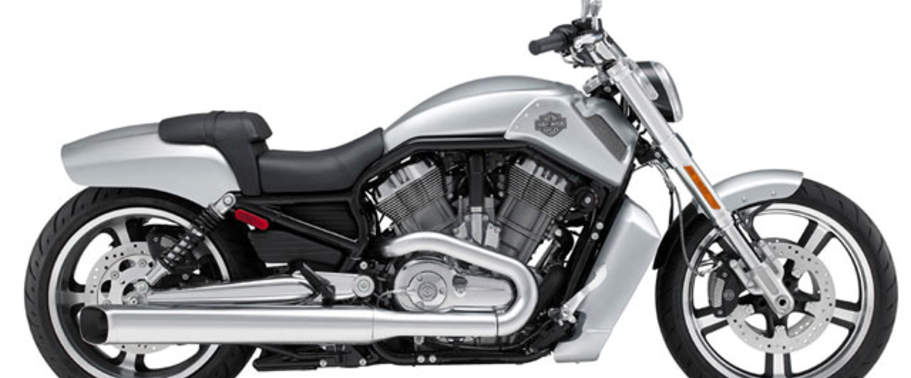 ฮาร์เลย์-เดวิดสัน มัสเซิ่ล Right Side Viewfull Image