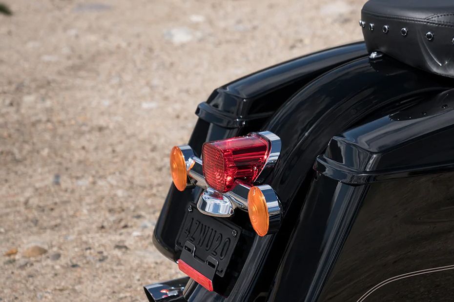 HarleyDavidson Road King 2023 Colours, Available in 0 Colours in