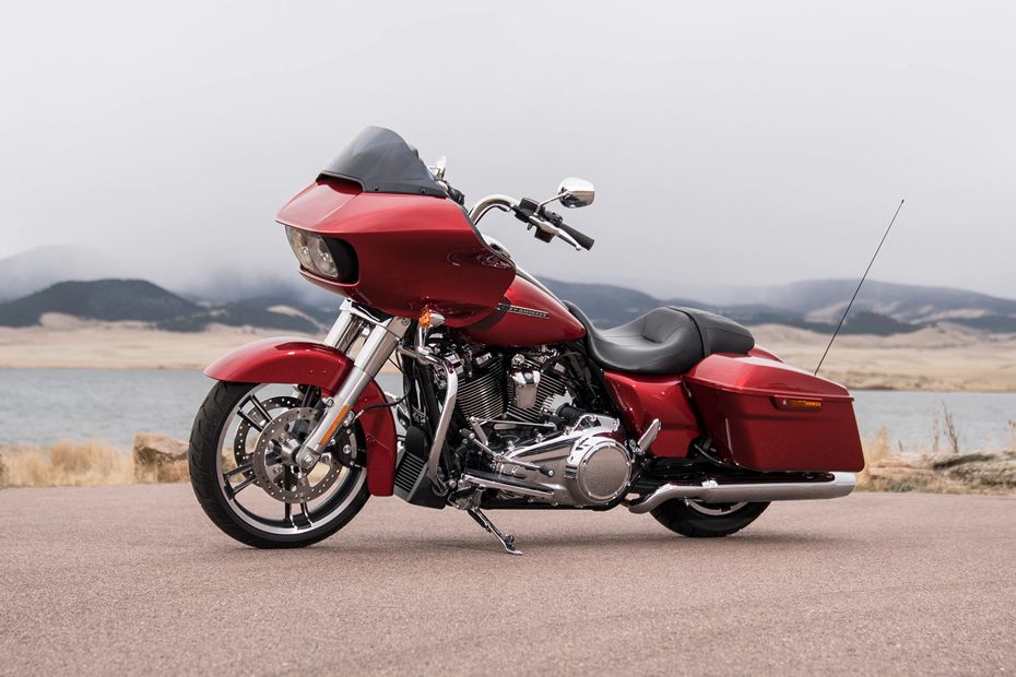 HarleyDavidson CVO ROAD GLIDE 2022 Standard Price, Review and Specs in