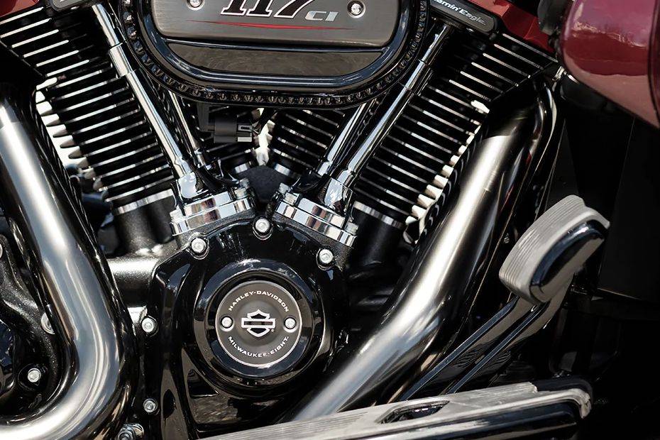 Review: Harley-Davidson Street Bob – Team Throttle