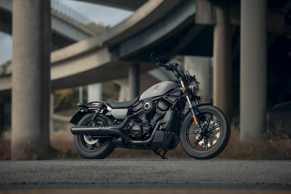 Harley–Davidson Nightster Standard 2026 Thailand