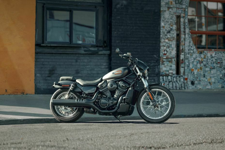 ฮาร์เลย์-เดวิดสัน Nightster Special 2025 Thailand