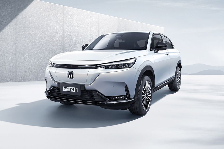 ฮอนด้า e:N1 Electric 2026 Thailand