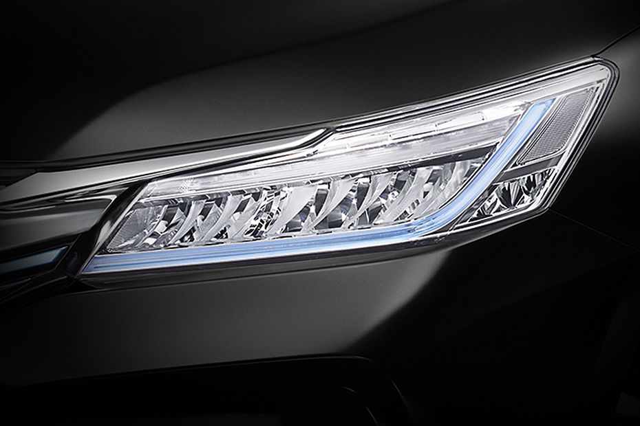 Accord Hybrid Headlight