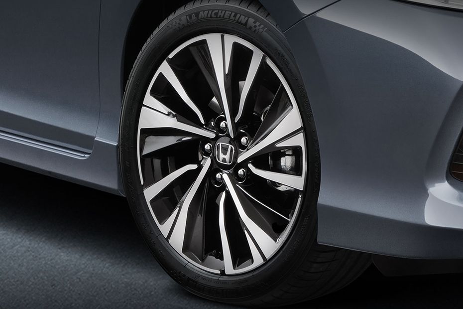 Accord Hybrid Wheel