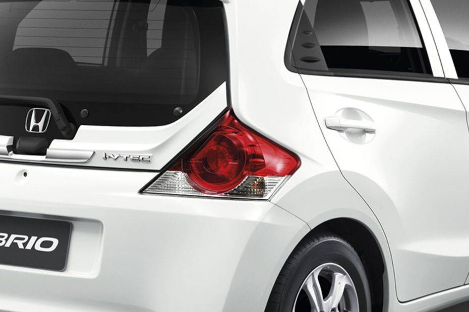 บริโอ้ Tail light บริโอ้ Tail light