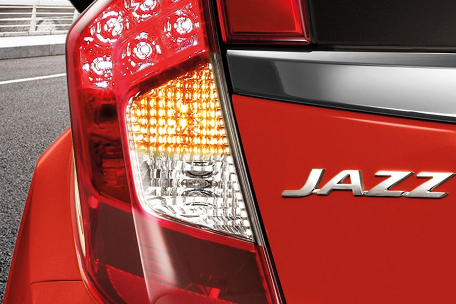 Jazz Tail light Jazz Tail light