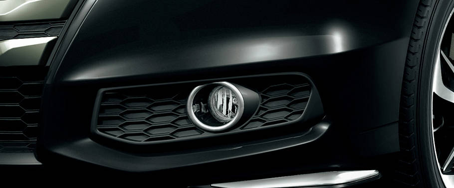 โอดีสซี่ย์ Front Fog Lamp โอดีสซี่ย์ Front Fog Lamp