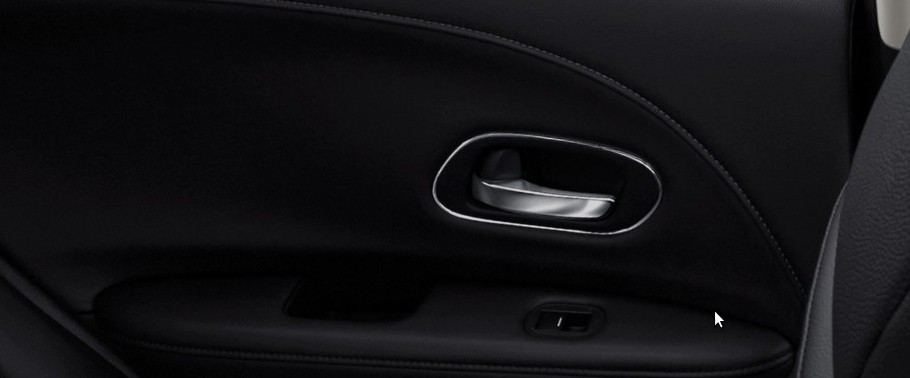 Honda HR-V 2014 Turn Indicator