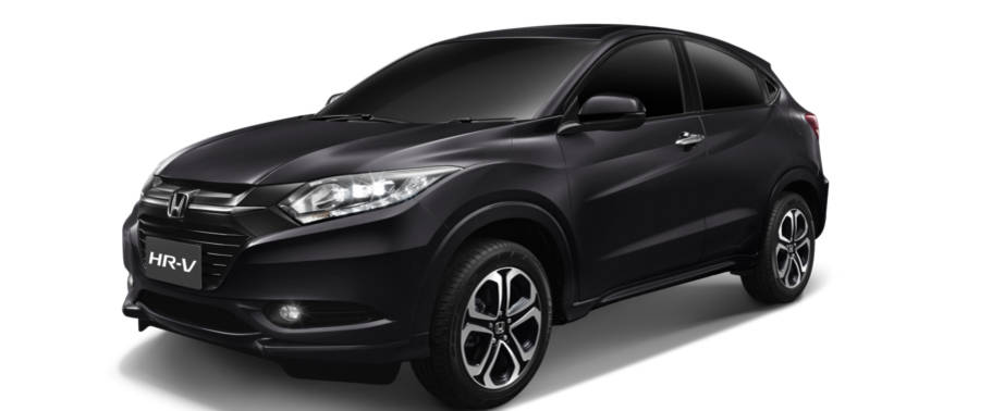 Honda HR-V 2014 Thailand