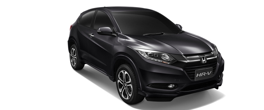 HR-V 2014 Door handle