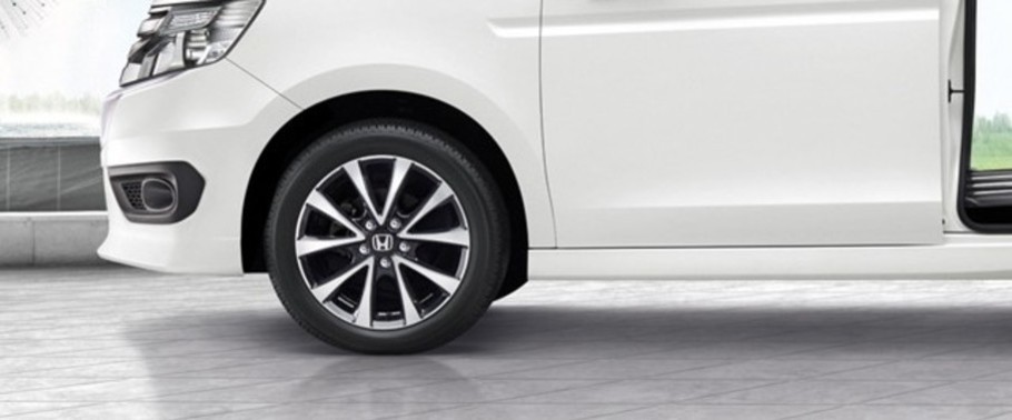 Stepwgn Spada Wheel Stepwgn Spada Wheel