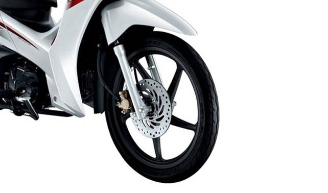 Honda Wave 125 i Front Tyre Honda Wave 125 i Front Tyre