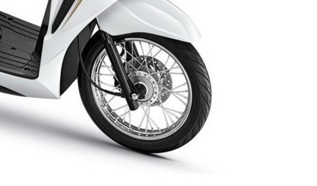 Honda Moove 14 Front Tyre