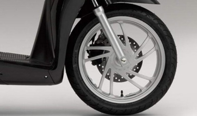 Honda Sh150 i Front Tyre