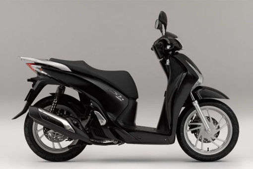 Honda Sh150