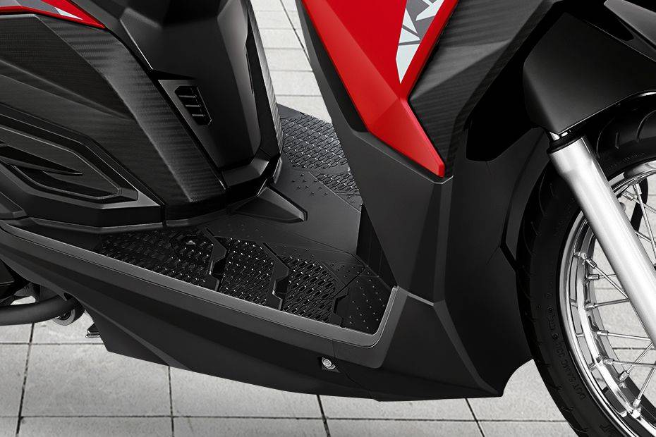 Honda Click125i 2017 Leg Spacescooter Honda Click125i 2017 Leg Spacescooter