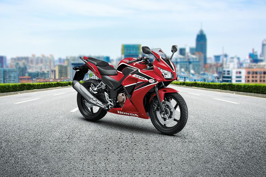 Honda CBR300R 2024 Motorcycle Price, Find Reviews, Specs ZigWheels