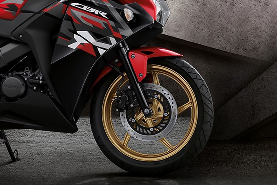 Honda CBR150R Sport Spirit Front Tyre Honda CBR150R Sport Spirit Front Tyre