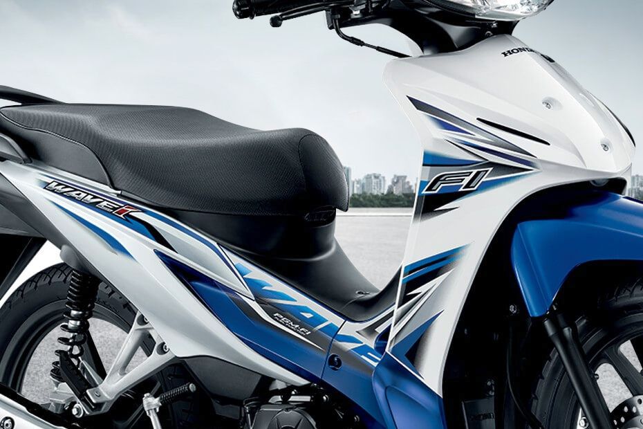 Honda Wave110i 2017 Tyre Width View Honda Wave110i 2017 Tyre Width View