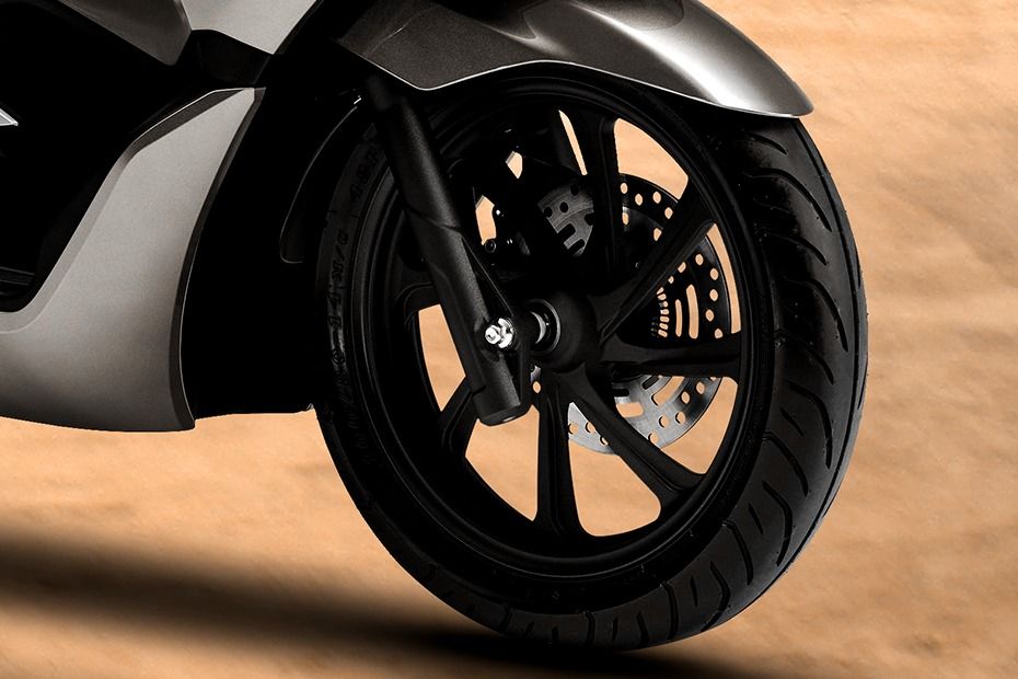 Honda PCX150 2018 Front Tyre