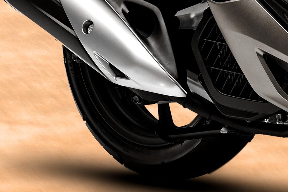Honda PCX150 2018 Rear Tyre