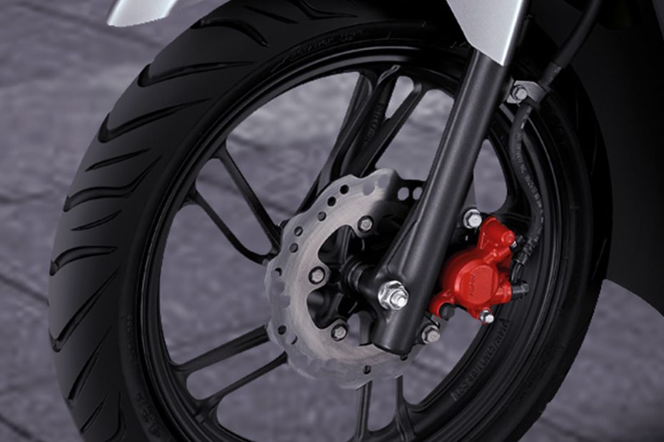 Honda Click150i 2018 Front Brake