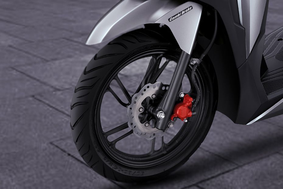 Honda Click150i 2018 Front Tyre