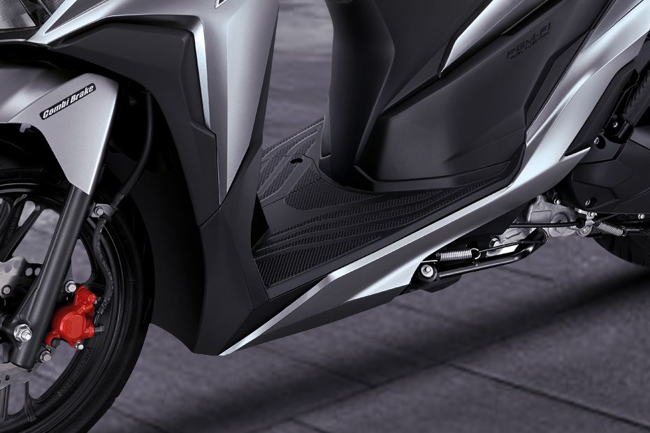 Honda Click150i 2018 Leg Spacescooter