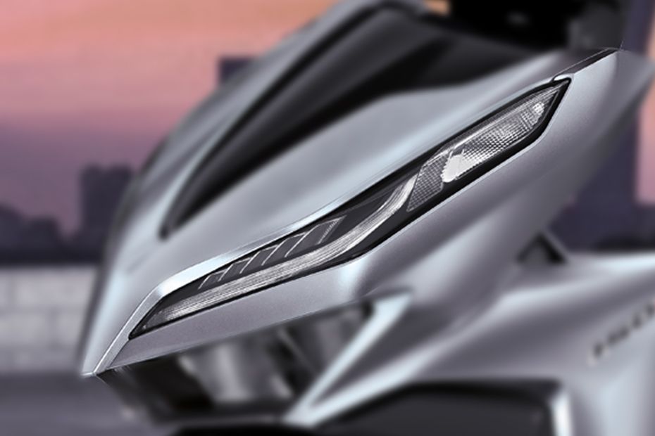 Honda Click150i 2018 Side Indicators Front