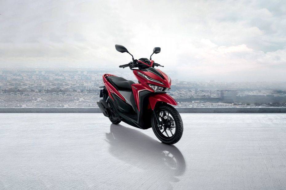 Honda Click125i 2018 Motorcycle Price Find Reviews Specs