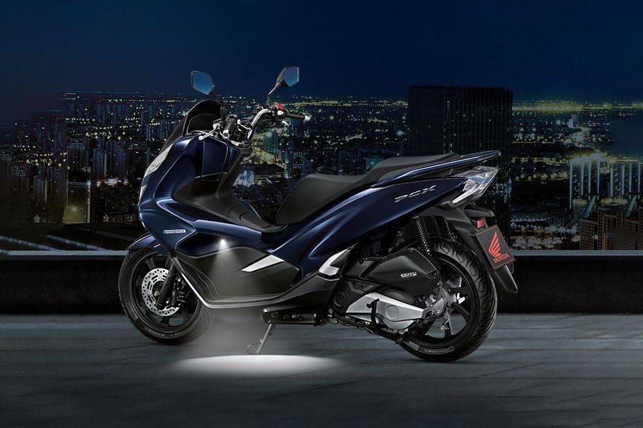 Honda PCX Hybrid 2024 Motorcycle Price, Find Reviews, Specs | ZigWheels ...