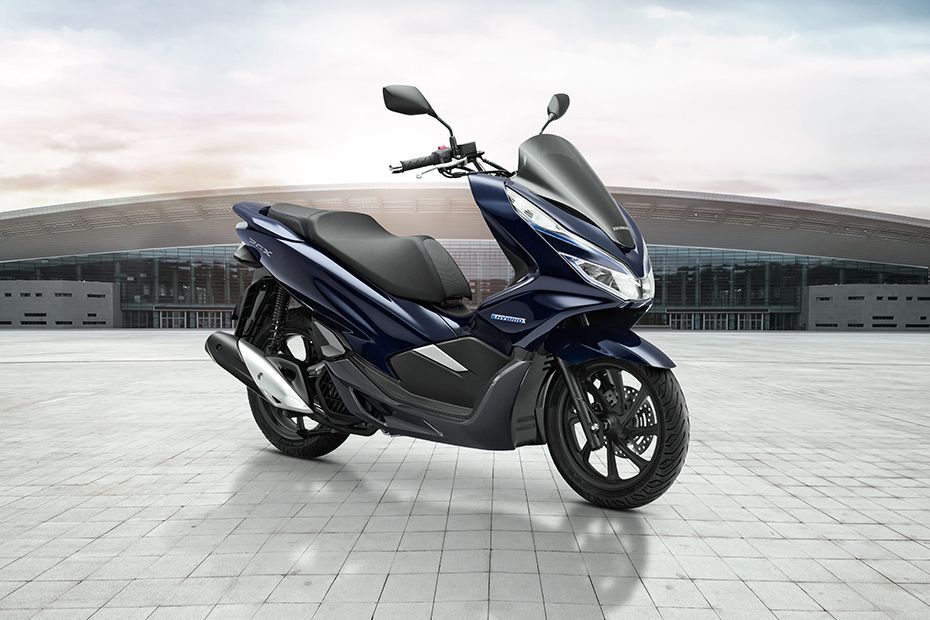 Honda PCX Hybrid 2024 Standard Price, Review and Specs in Thailand