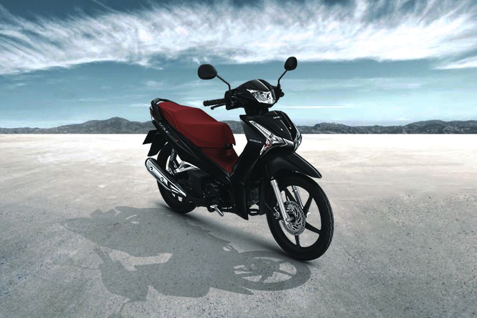 Honda Wave125i 2024 Motorcycle Price, Find Reviews, Specs ZigWheels