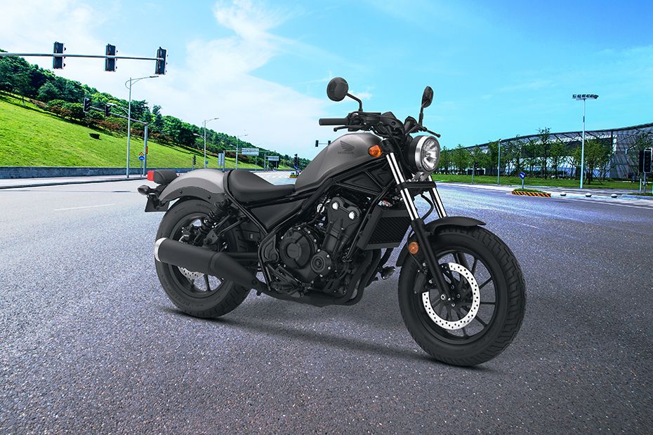 Honda Rebel 300 2024 Motorcycle Price, Find Reviews, Specs ZigWheels