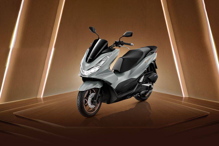 ฮอนด้า PCX160 Standard 2024 Thailand