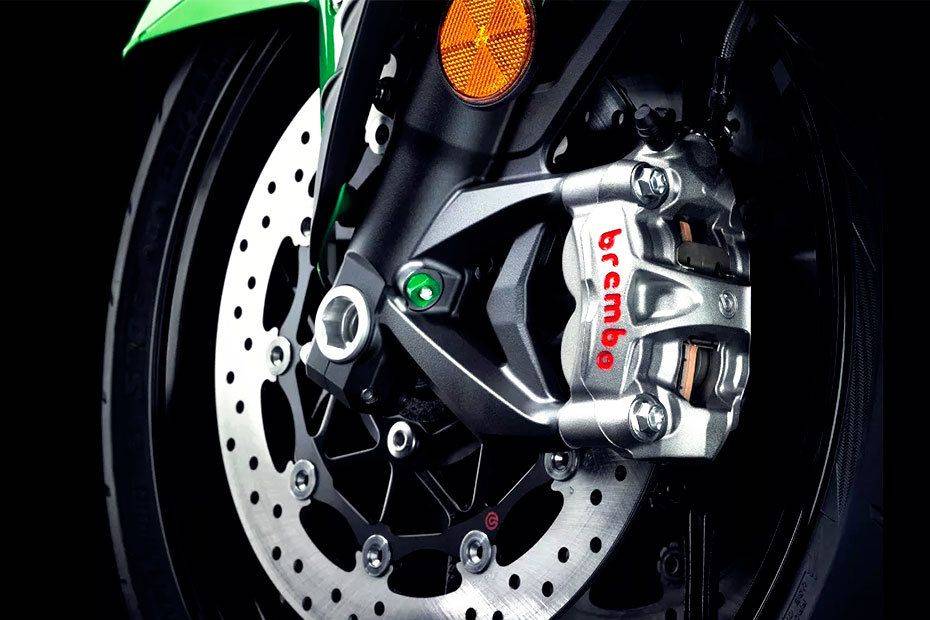 Kawasaki Ninja ZX14R 2024 Motorcycle Price, Find Reviews, Specs