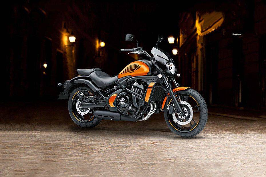 Kawasaki vulcan s 2019 price hot sale